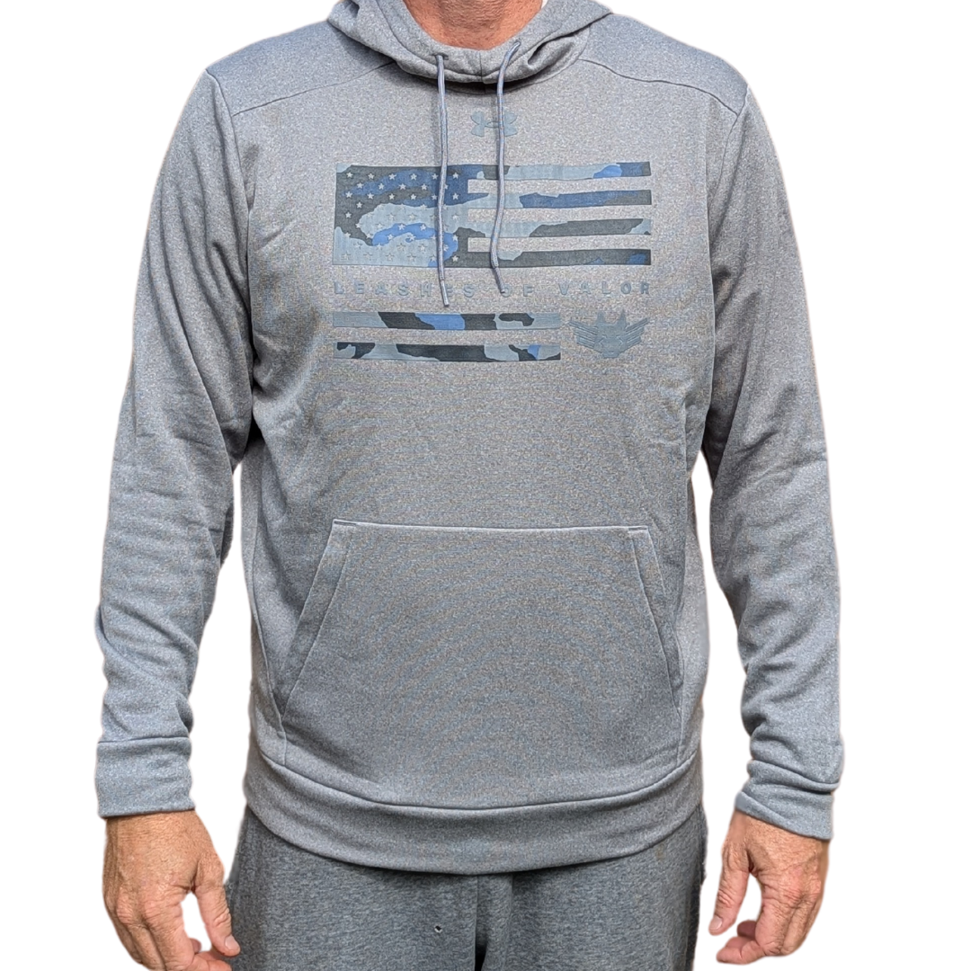 Freedom Fleece Hoodie