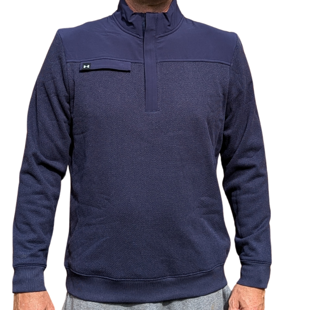 Golf Pullover